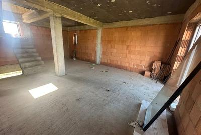 Casă individuală P+1+M Otopeni Casă individuală P+1+M Otopeni - 3