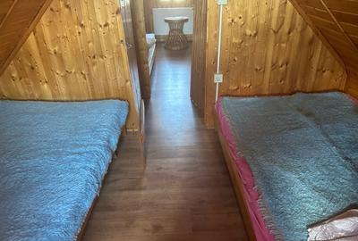 Casa 3 dormitoare, 128mp, 4750mp teren, piscina, cuptor de paine , Casolt - 17