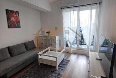 Inchiriere apartament nou, Coresi - Dynamic Residence 2 - 5