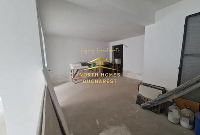 Studio cu Curte proprie - Decebal - Muncii - 4