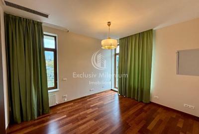 Apartament cu 4 camere decomandat, mobilat în Barbu Văcărescu - 3