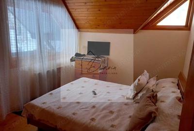 OCAZIE I Vila Busteni Poiana Tapului I Liziera padurii I COMISION 0% - 10