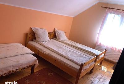 Casă cu Teren 6000 Mp în Sâmbăta de Sus - 7
