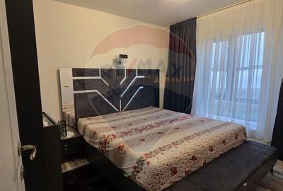 Casă cu 3 camere cu Teren 290 Mp în Tărtășești - 8