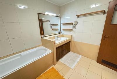 Apartament modern 3 camere balcon  parcare subterana in Ciresica - 13