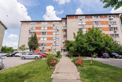 Apartament cu 2 camere decomandat, mobilat în Centura - 12