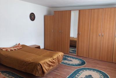 Casă cu 3 camere cu Teren 1200 Mp în Central - 4