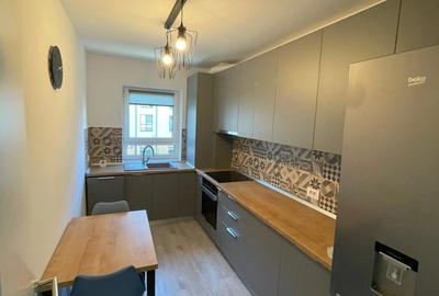 Apartament cu 2 camere decomandat, mobilat în Central - 6