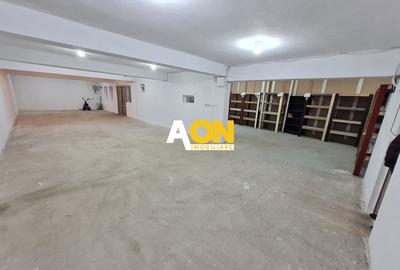 Spatiu Comercial 288 mp Configurabil, Strada Principala - 3