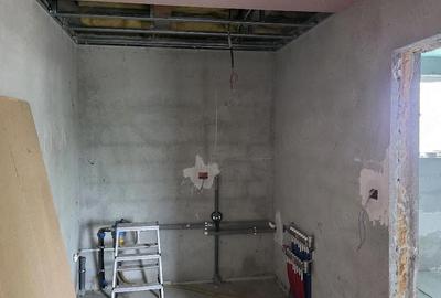 Casă cu Teren 1200 Mp în Schela - 8