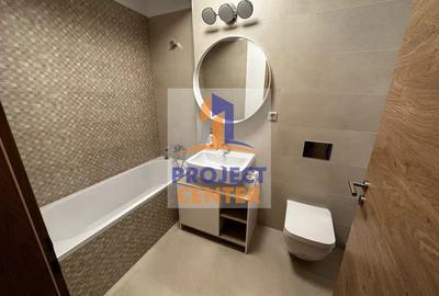 Apartament cu 2 camere decomandat în Nord - 7