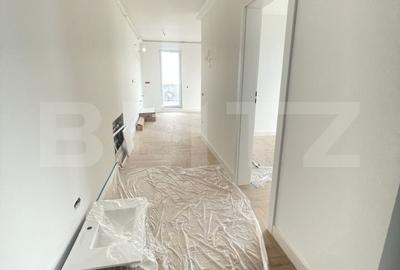 Apartament cu 2 camere în Central - 2