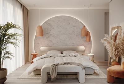 ISOLA Boutique • 2 camere decomandat • 53,05 mp • Prețuri de lansare - 10