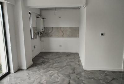 Apartament 1 Camera FINALIZAT 2025 Finisaje LUX - Lake View Rediu - 9
