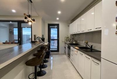 Apartament 2 camere de vanzare - Zen Residence Constanta - 1