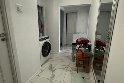 Manastirea Frumoasa – Ap 2 camere D, 55 mp, an 1983, mobilat si utilat Manastirea Frumoasa – Ap 2 camere D, 55 mp, an 1983, mobilat si utilat - 5