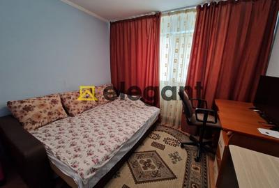 3 camere, 66 mp, mobilat, AC, centrala, bloc izolat, Brazda-Baba Novac - 9
