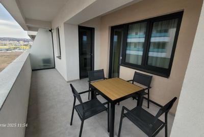 Apartament cu 2 camere decomandat în Nicolina - 5