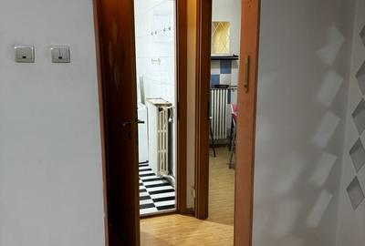 Garsonieră semidecomandată în Drumul Taberei - 2