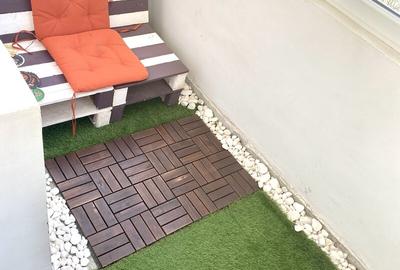 Garsonieră semidecomandată, mobilată în Iancului - 7