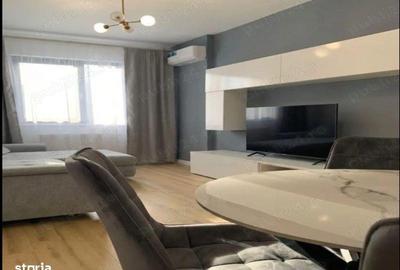 Apartament cu 2 camere decomandat în Doamna Ghica - 1