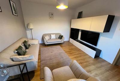 Duplex cu 3 camere cu Canalizare în Exterior Est - 4