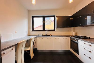 Kiseleff || 3 camere mobilat + loc parcare in subteran - 3