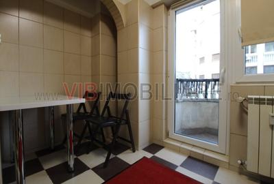 Garsonieră decomandată, mobilată în Decebal - 3