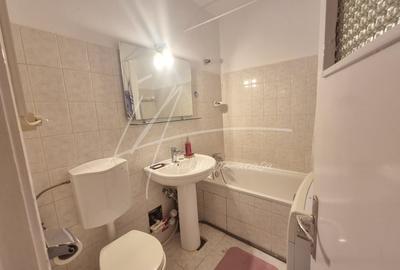 Apartament 2 camere semidecomandat, Intrarea Didru 1 - 12