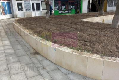 Spațiu comercial, de 163 mp, în Libertății - 7