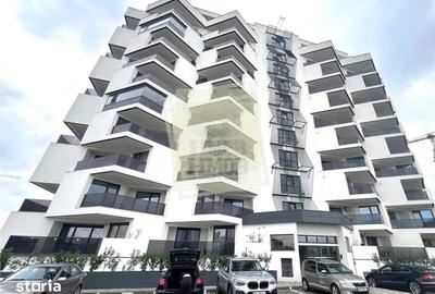 Apartament cu 2 camere, mobilat în Terezian