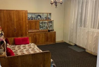 Apartament 4 camere Manastur 77mp etaj 2 - 1