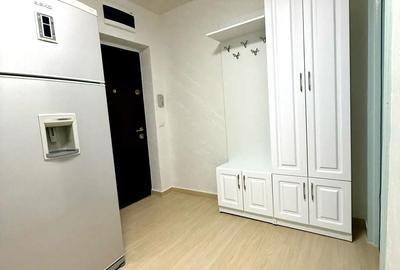 Apartament cu 3 camere semidecomandat în Central - 2