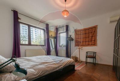 Doua case | Teren 290 mp | Ideal Locuinta & Afacere | Investitie - 10