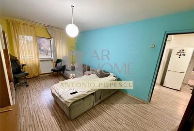 Apartament 2 camere, centrala proprie, Ploiesti, Cantacuzino - 12