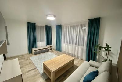Apartament cu 2 camere decomandat în Craiter - 2