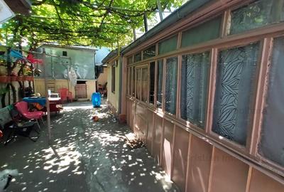 Casă cu 4 camere cu Teren 186 Mp în Chercea - 6