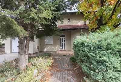 Vila de lux mobilata si utilata - Paradisul Verde -Corbeanca-Ilfov - 9