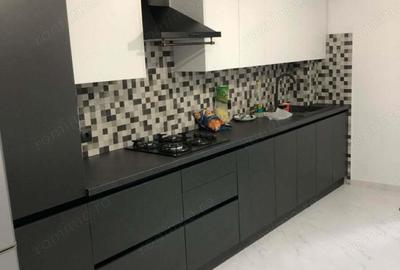 Garsoniera de inchiriat in zona Centrul Nou - 3