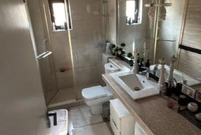 Apartament cu 3 camere decomandat, mobilat în Central - 5