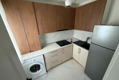 Casă cu 3 camere cu Teren 2 Mp în Lisaura - 7