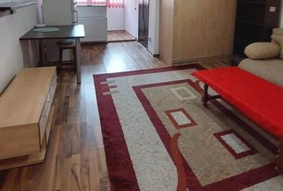 Garsonieră semidecomandată, mobilată în Iancului - 1