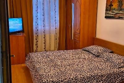 Apartament cu 2 camere, mobilat în Central - 1