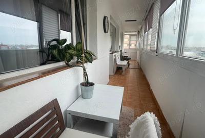 Proprietar 2 camere Mega Mall, 65mp, bucatarie mare - 2