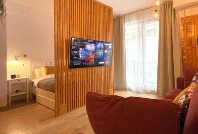 Garsonieră în Clăbucet - 3