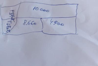 Spațiu comercial, în Dăești - 2