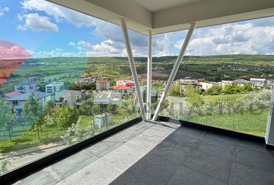 Casa Individuala 170 mp Utili + Terasa 40 mp - Terra Gardens, Cluj