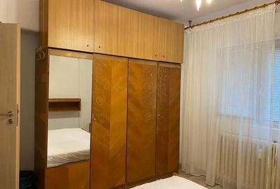 Apartament cu 4 camere semidecomandat în Ștefan cel Mare - 12