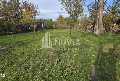 Teren de 1063 mp, în Central