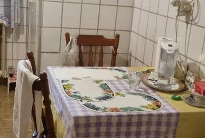 Apartament cu 4 camere decomandat, mobilat în Titan - 7